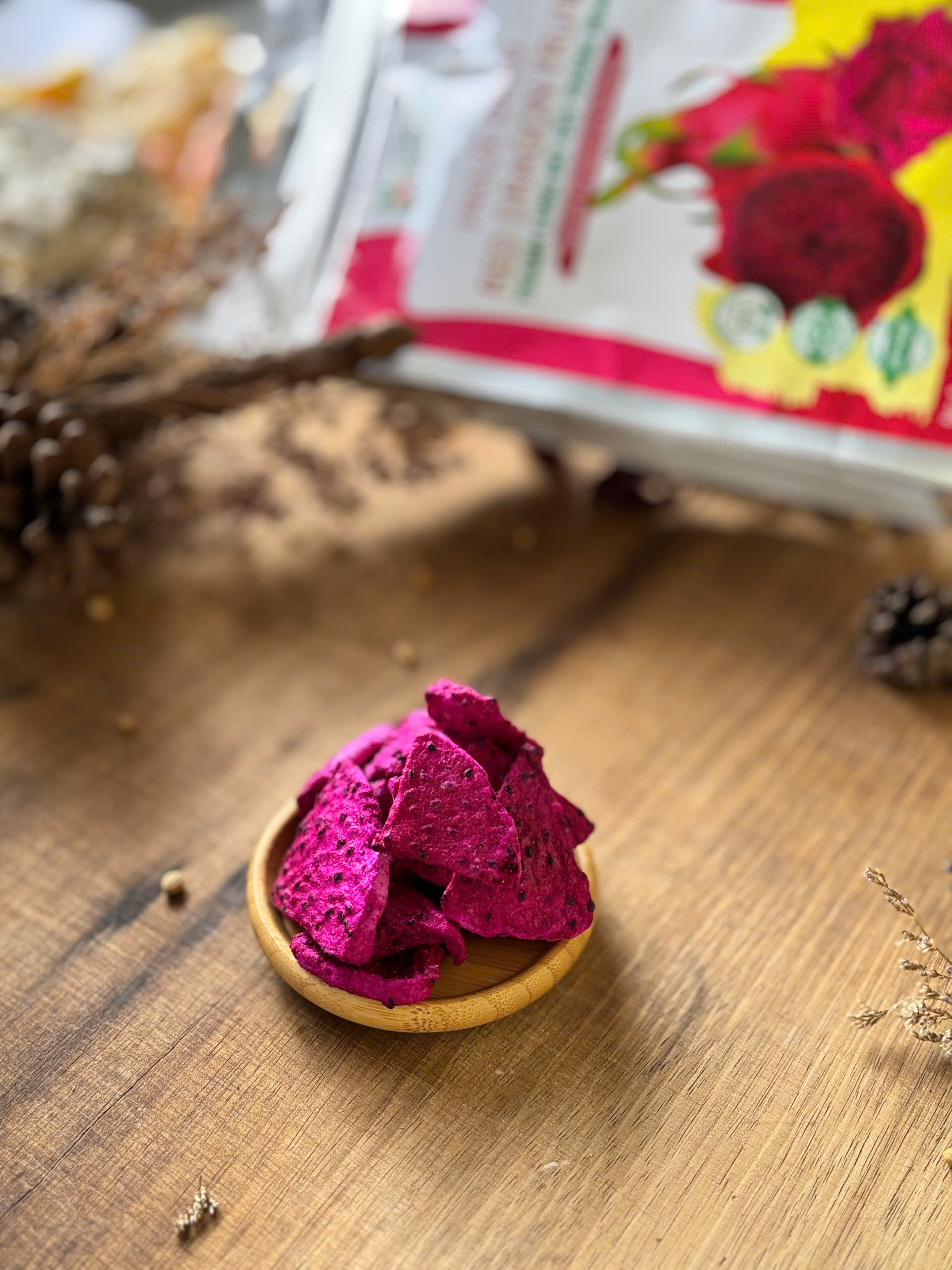 Red Dragon Fruit