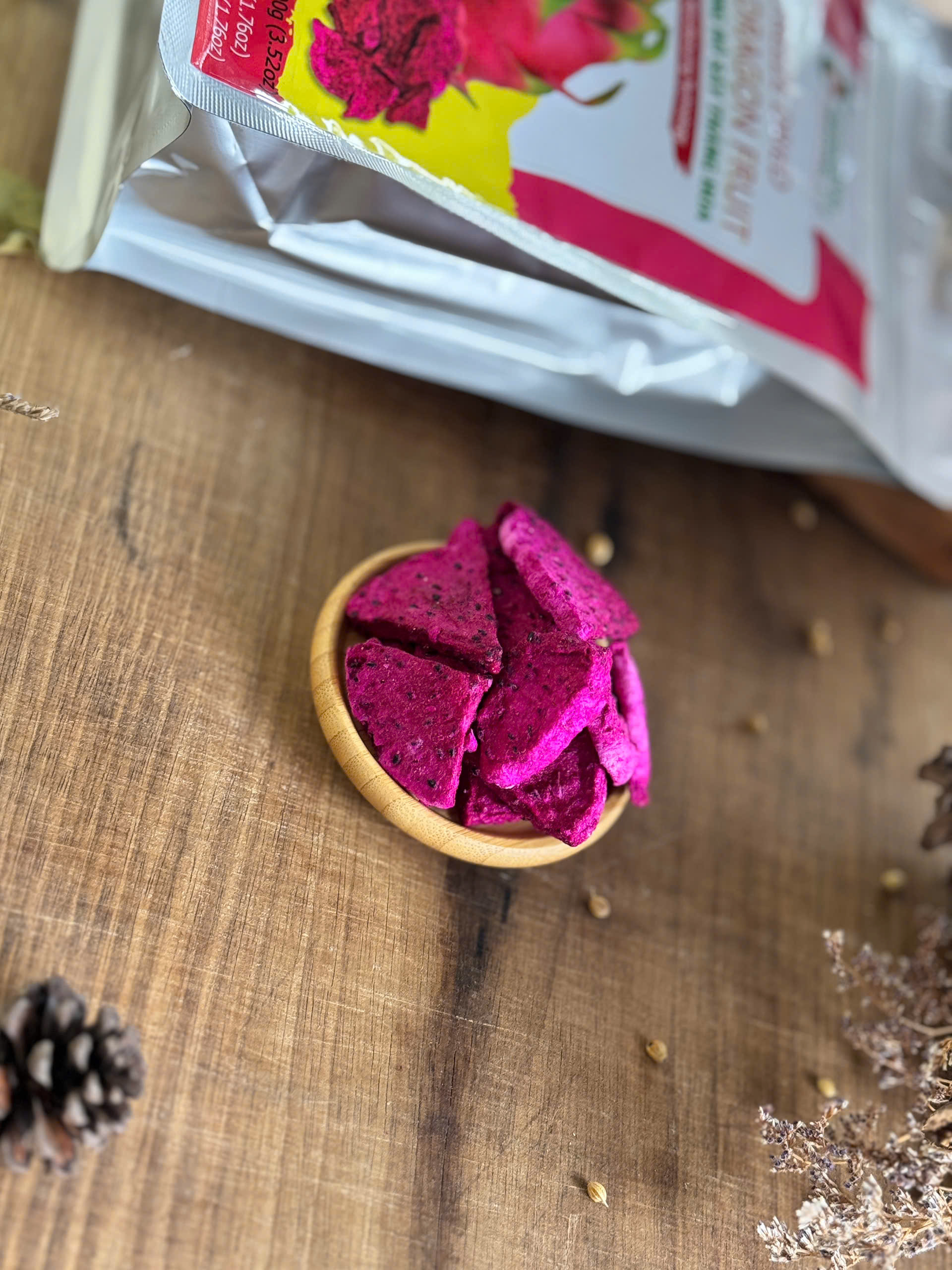 Red Dragon Fruit