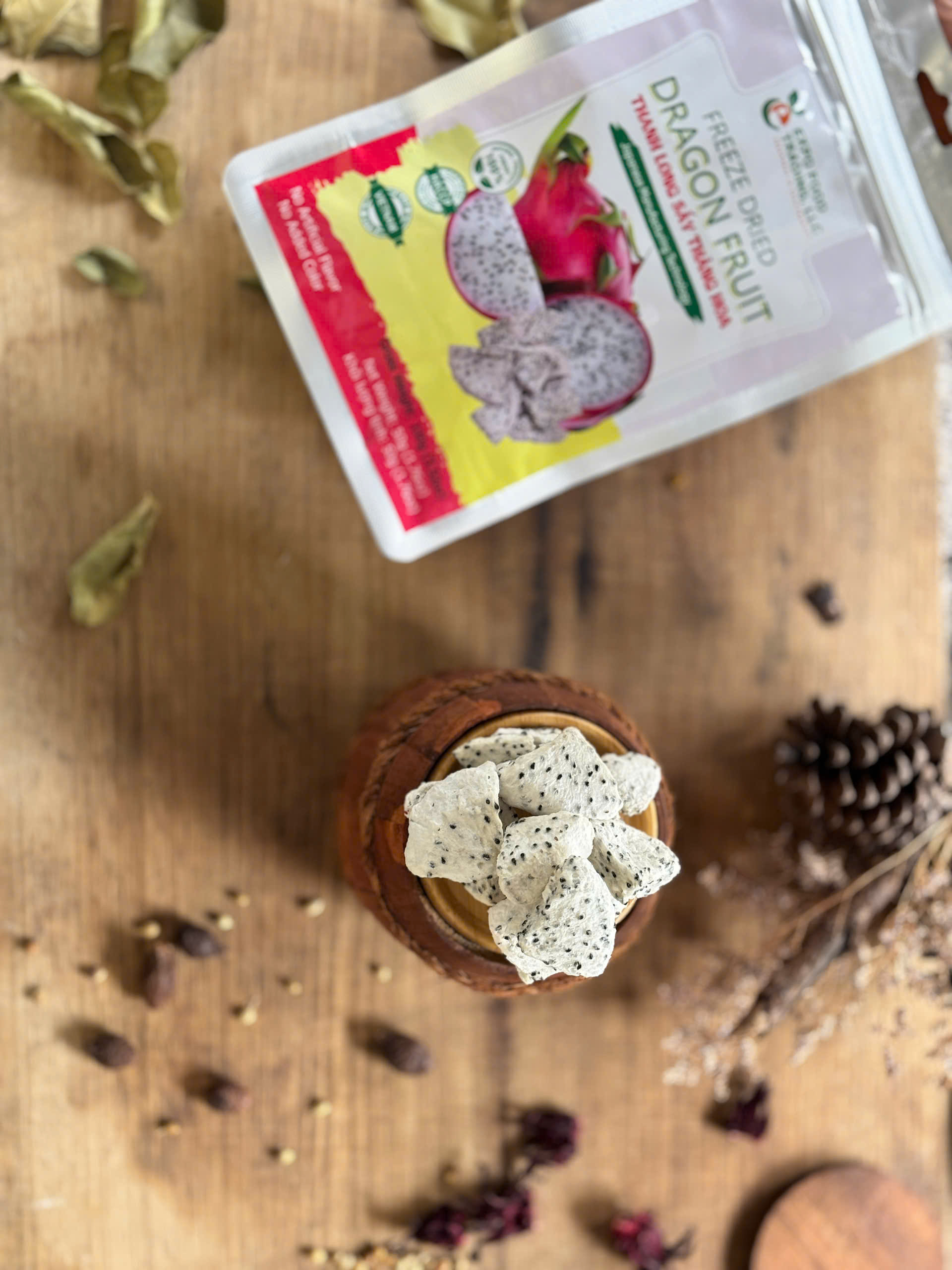 Dragon Fruit