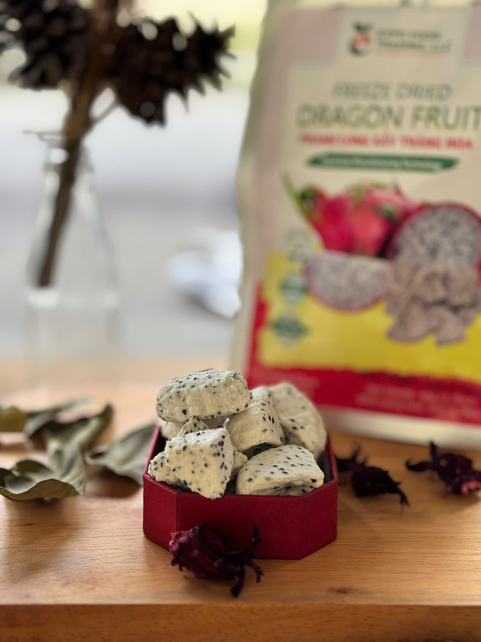 Dragon Fruit