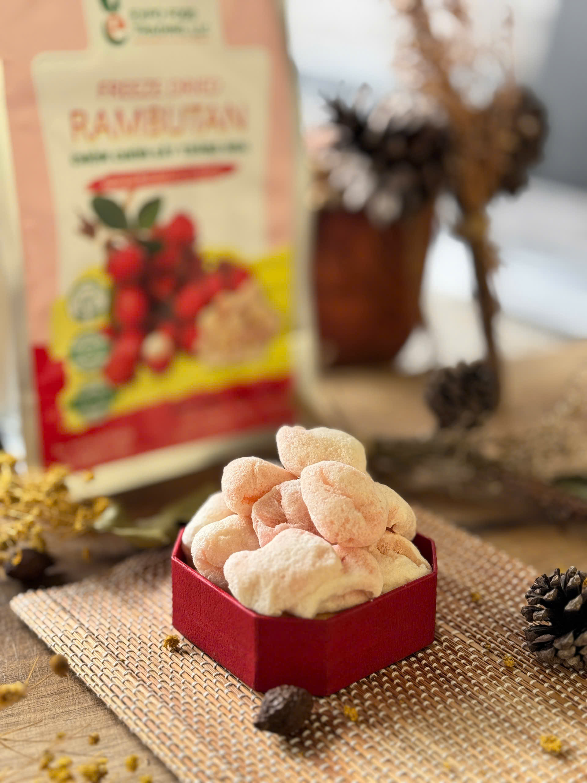 Rambutan