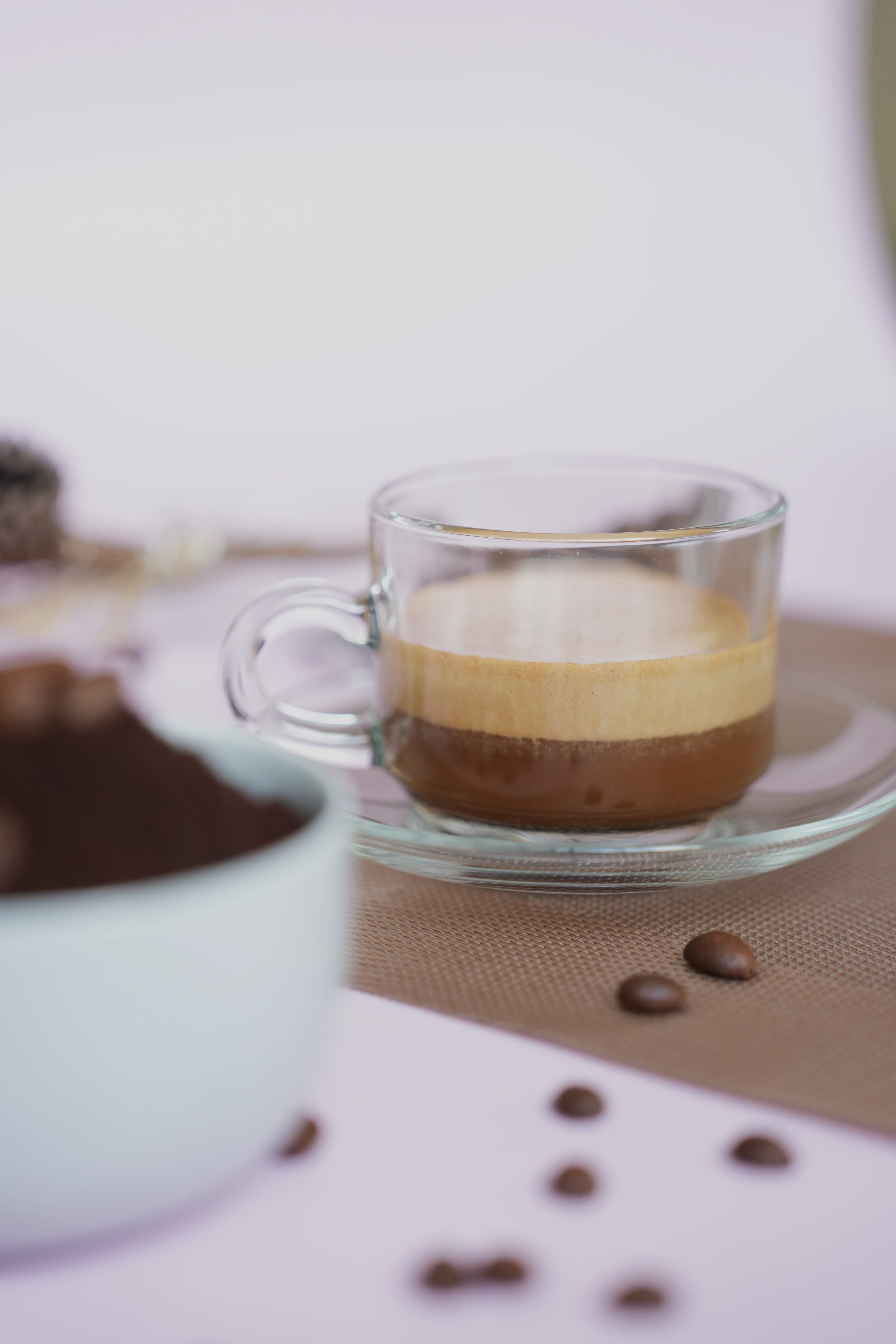 Vietnamese Salted coffee