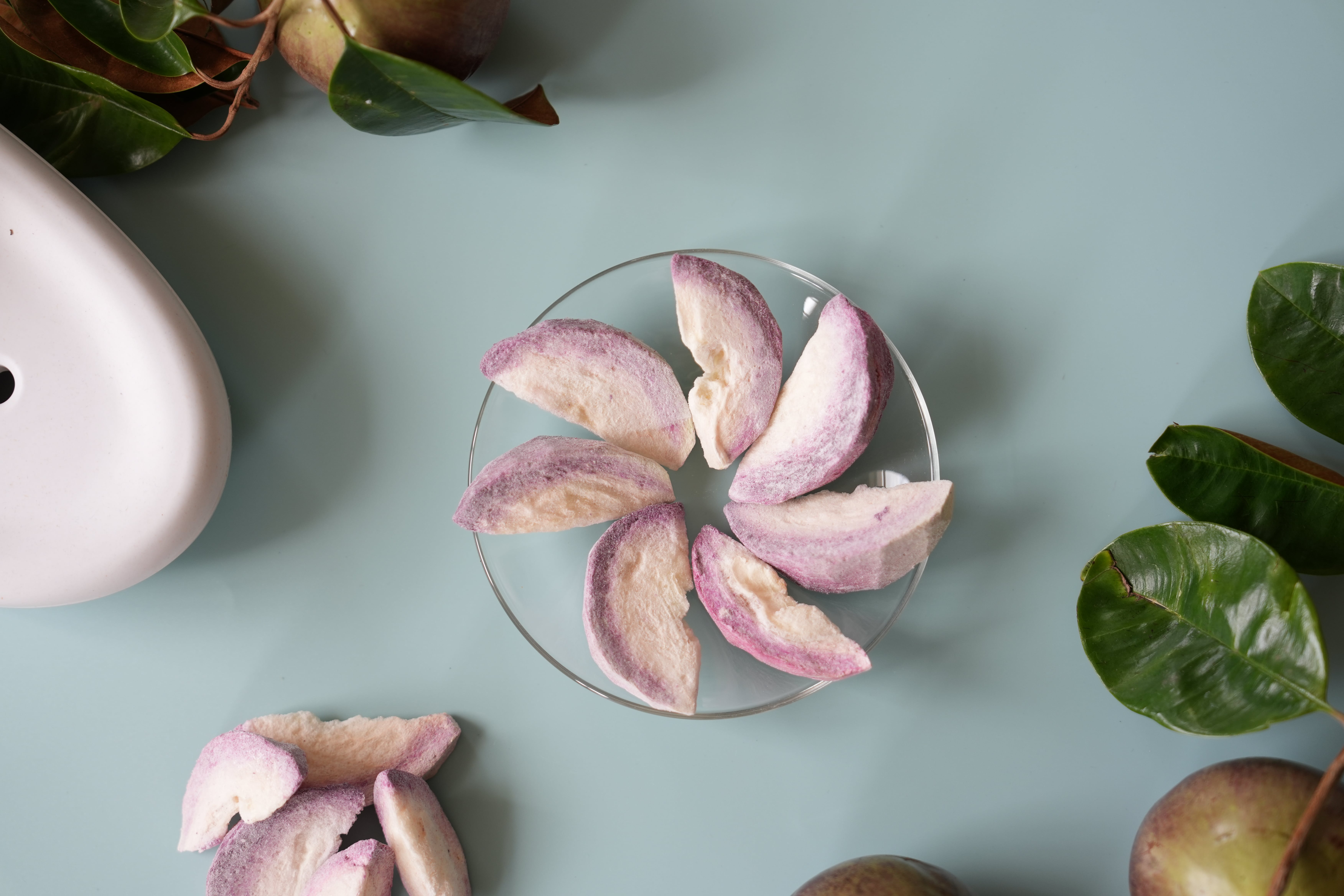 Mangosteen