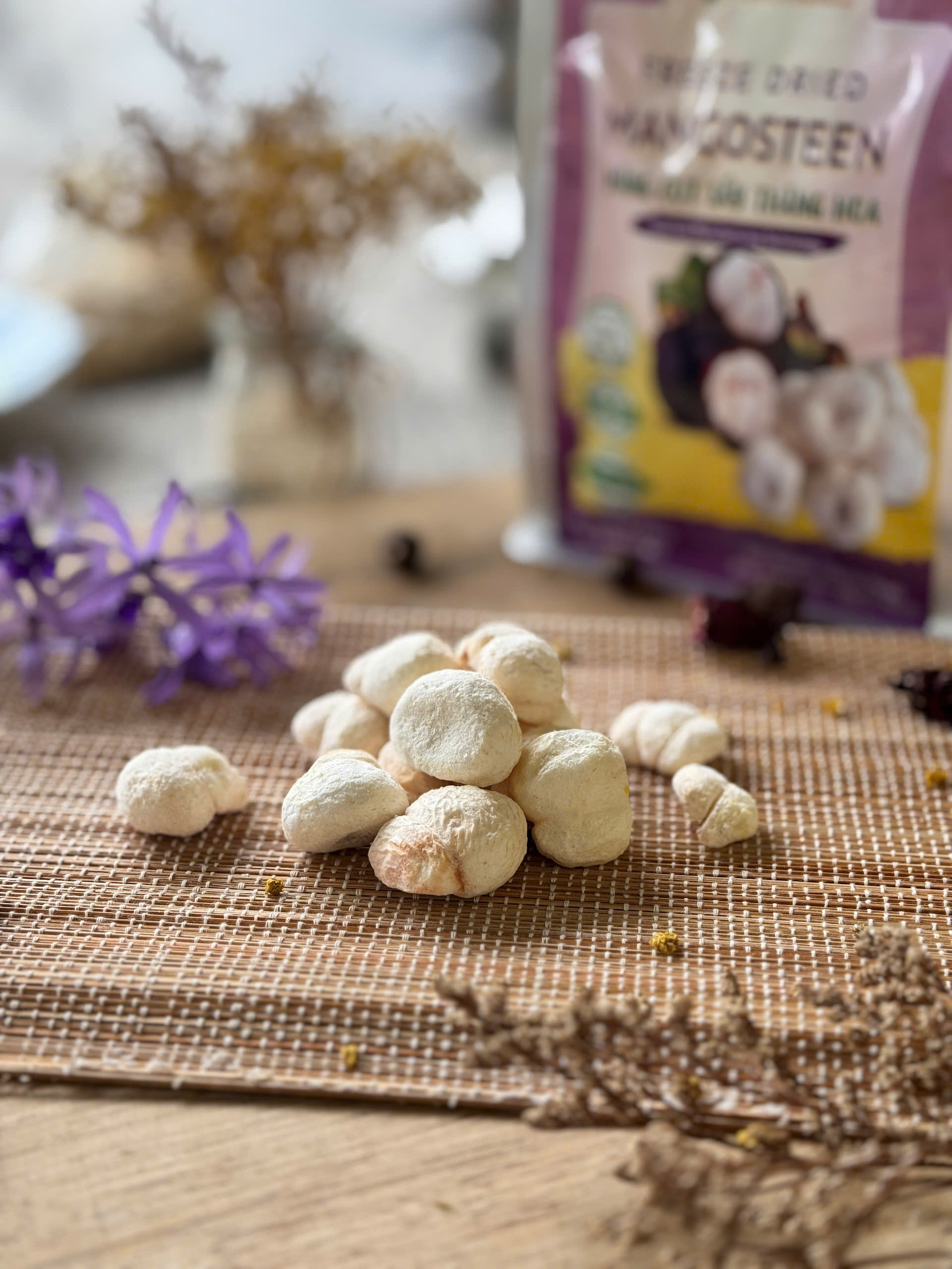 Mangosteen